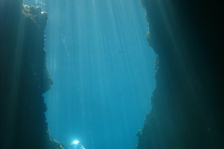 2008 Cave Exploration