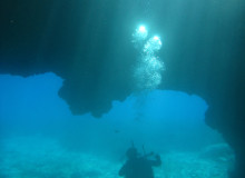 Karaburun Underwater