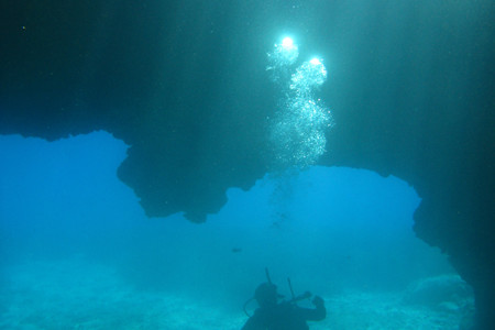 Karaburun Underwater