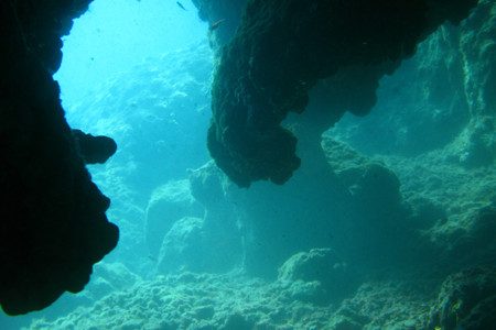 2008 Cave Exploration