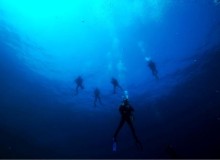 SSI Scuba Diving